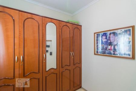 Apartamento à venda com 59m², 2 quartos e 2 vagasQuarto 2