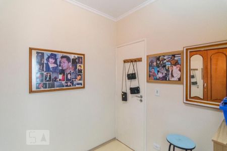 Apartamento à venda com 59m², 2 quartos e 2 vagasQuarto 2