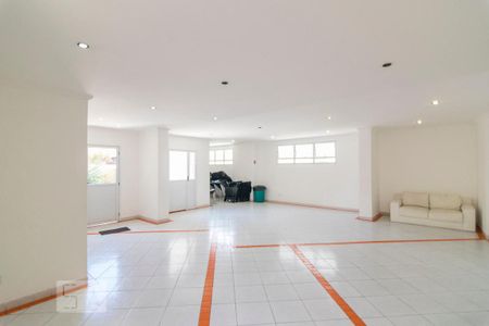 Apartamento à venda com 59m², 2 quartos e 2 vagasSalão de Festas