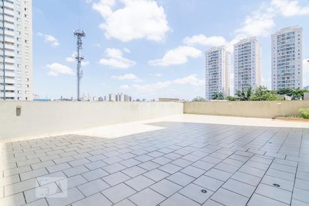 Apartamento à venda com 59m², 2 quartos e 2 vagasÁrea da Churrasqueira