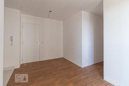 Apartamento à venda com 49m², 2 quartos e 1 vaga Apartamento à venda com 49m², 2 quartos e 1 vagaSala