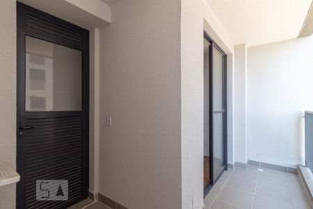 Apartamento à venda com 49m², 2 quartos e 1 vaga Apartamento à venda com 49m², 2 quartos e 1 vagaSacada