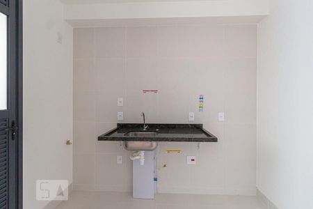 Apartamento à venda com 49m², 2 quartos e 1 vaga Apartamento à venda com 49m², 2 quartos e 1 vagaCozinha