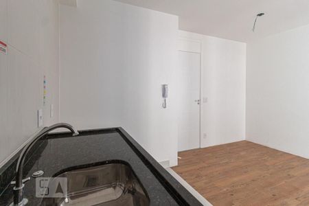 Apartamento à venda com 49m², 2 quartos e 1 vaga Apartamento à venda com 49m², 2 quartos e 1 vagaCozinha
