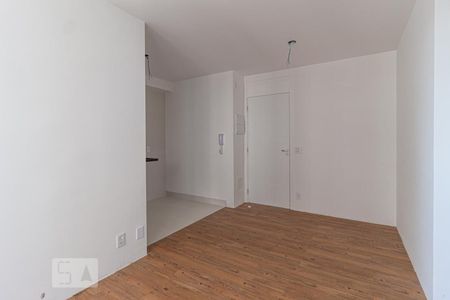 Apartamento à venda com 49m², 2 quartos e 1 vaga Apartamento à venda com 49m², 2 quartos e 1 vagaSala