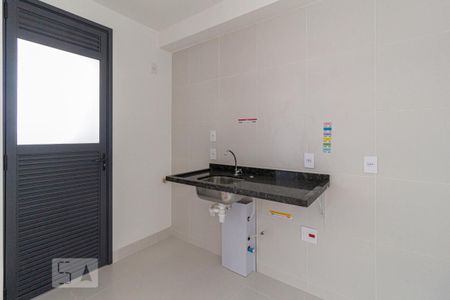 Apartamento à venda com 49m², 2 quartos e 1 vaga Apartamento à venda com 49m², 2 quartos e 1 vagaCozinha