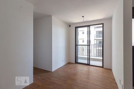Apartamento à venda com 49m², 2 quartos e 1 vaga Apartamento à venda com 49m², 2 quartos e 1 vagaSala
