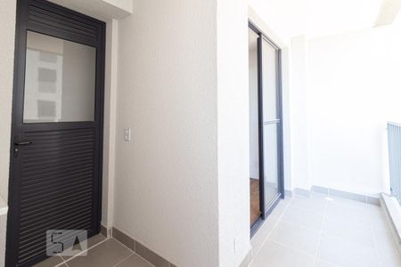 Apartamento à venda com 49m², 2 quartos e 1 vaga Apartamento à venda com 49m², 2 quartos e 1 vagaSacada