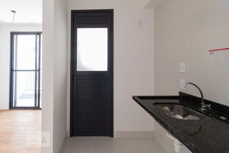 Apartamento à venda com 49m², 2 quartos e 1 vaga Apartamento à venda com 49m², 2 quartos e 1 vagaCozinha