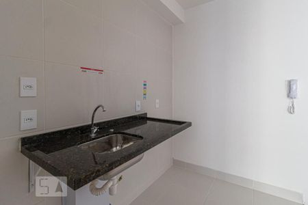 Apartamento à venda com 49m², 2 quartos e 1 vaga Apartamento à venda com 49m², 2 quartos e 1 vagaCozinha