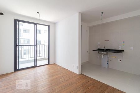 Apartamento à venda com 49m², 2 quartos e 1 vaga Apartamento à venda com 49m², 2 quartos e 1 vagaSala