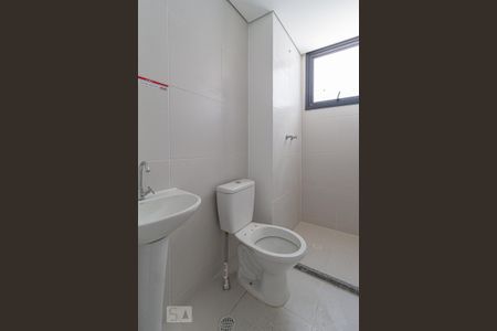 Apartamento à venda com 49m², 2 quartos e 1 vaga Apartamento à venda com 49m², 2 quartos e 1 vagaBanheiro