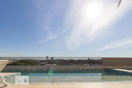 Apartamento à venda com 49m², 2 quartos e 1 vaga Apartamento à venda com 49m², 2 quartos e 1 vagaÁrea comum - Piscina