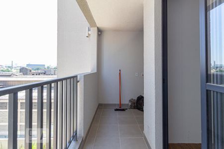 Apartamento à venda com 49m², 2 quartos e 1 vaga Apartamento à venda com 49m², 2 quartos e 1 vagaSacada