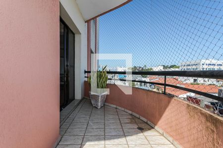 Apartamento para alugar com 168m², 3 quartos e 3 vagasSacada