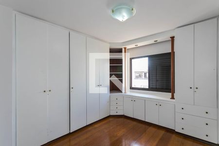 Apartamento para alugar com 168m², 3 quartos e 3 vagasQuarto 1 - Suíte