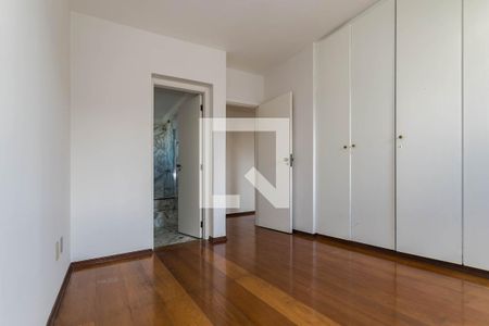 Apartamento para alugar com 168m², 3 quartos e 3 vagasQuarto 1 - Suíte