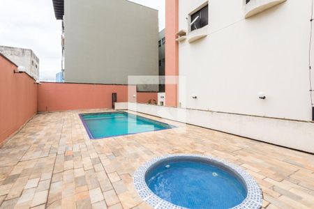 Apartamento para alugar com 168m², 3 quartos e 3 vagasÁrea Comum - Piscina