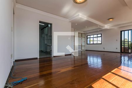 Sala de Jantar de apartamento para alugar com 3 quartos, 168m² em Jardim Armênia, Mogi das Cruzes