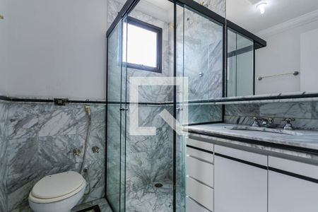 Apartamento para alugar com 168m², 3 quartos e 3 vagasBanheiro