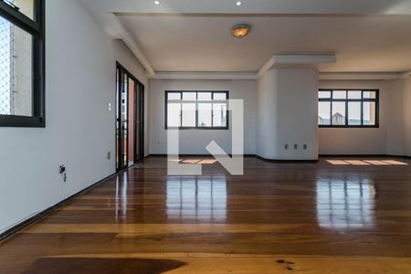 Sala de Estar de apartamento para alugar com 3 quartos, 168m² em Jardim Armênia, Mogi das Cruzes