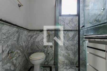 Apartamento para alugar com 168m², 3 quartos e 3 vagasBanheiro