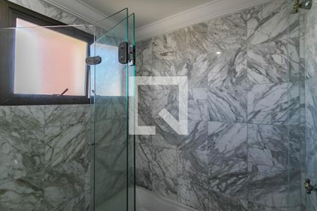 Apartamento para alugar com 168m², 3 quartos e 3 vagasBanheiro - Quarto 1 - Suíte