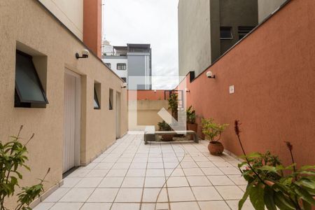 Apartamento para alugar com 168m², 3 quartos e 3 vagasÁrea Comum