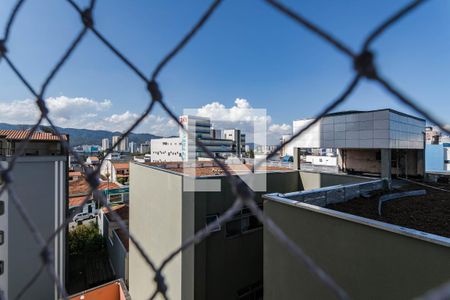 Apartamento para alugar com 168m², 3 quartos e 3 vagasVista - Escritório