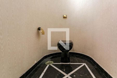 Apartamento para alugar com 168m², 3 quartos e 3 vagasLavabo