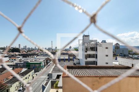 Apartamento para alugar com 168m², 3 quartos e 3 vagasVista - Sacada