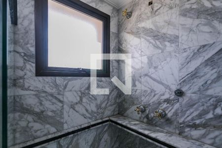 Apartamento para alugar com 168m², 3 quartos e 3 vagasBanheiro