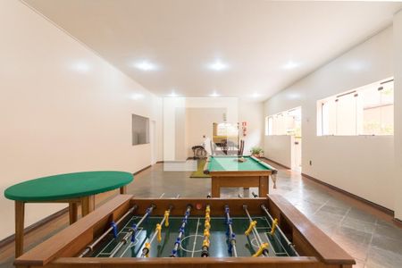 Apartamento para alugar com 168m², 3 quartos e 3 vagasÁrea Comum - Salão de Jogos