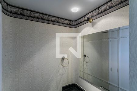 Apartamento para alugar com 168m², 3 quartos e 3 vagasLavabo