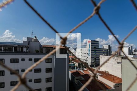 Apartamento para alugar com 168m², 3 quartos e 3 vagasVista - Quarto 1 - Suíte