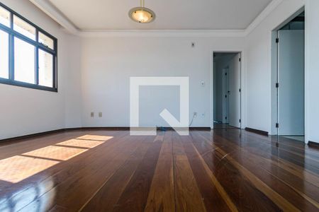 Sala de Jantar de apartamento para alugar com 3 quartos, 168m² em Jardim Armênia, Mogi das Cruzes