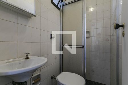 Apartamento para alugar com 168m², 3 quartos e 3 vagasBanheiro de Serviço