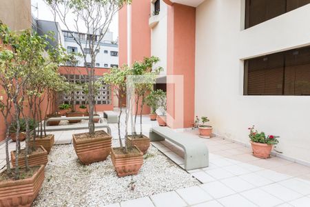 Apartamento para alugar com 168m², 3 quartos e 3 vagasÁrea Comum