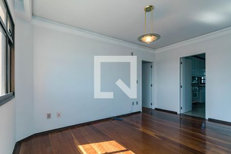 Sala de Jantar de apartamento para alugar com 3 quartos, 168m² em Jardim Armênia, Mogi das Cruzes
