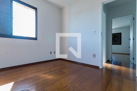 Apartamento para alugar com 168m², 3 quartos e 3 vagasQuarto 3