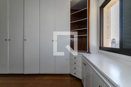 Apartamento para alugar com 168m², 3 quartos e 3 vagasQuarto 1 - Suíte