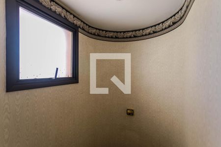 Apartamento para alugar com 168m², 3 quartos e 3 vagasLavabo