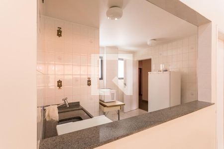 Apartamento para alugar com 168m², 3 quartos e 3 vagasÁrea Comum - Salão de Jogos