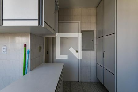 Apartamento para alugar com 168m², 3 quartos e 3 vagasÁrea de Serviço