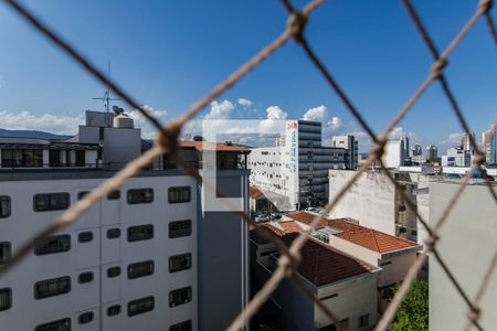 Apartamento para alugar com 168m², 3 quartos e 3 vagasVista - Quarto 2