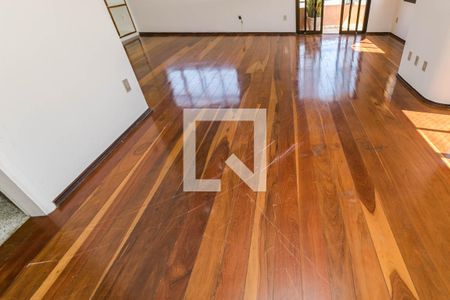 Sala de Jantar de apartamento para alugar com 3 quartos, 168m² em Jardim Armênia, Mogi das Cruzes