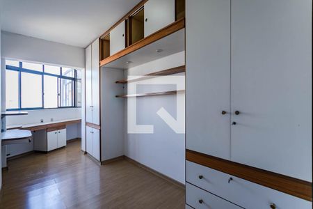 Apartamento para alugar com 168m², 3 quartos e 3 vagasEscritório