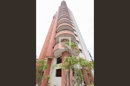 Apartamento para alugar com 168m², 3 quartos e 3 vagasFachada do Bloco