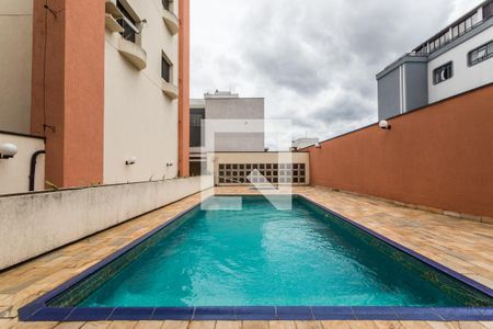 Apartamento para alugar com 168m², 3 quartos e 3 vagasÁrea Comum - Piscina