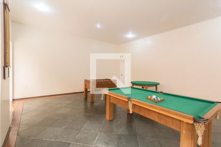 Apartamento para alugar com 168m², 3 quartos e 3 vagasÁrea Comum - Salão de Jogos